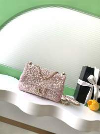 Picture of Chanel Handbags _SKUfw239871705fw